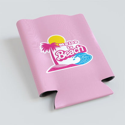 My Job is Beach