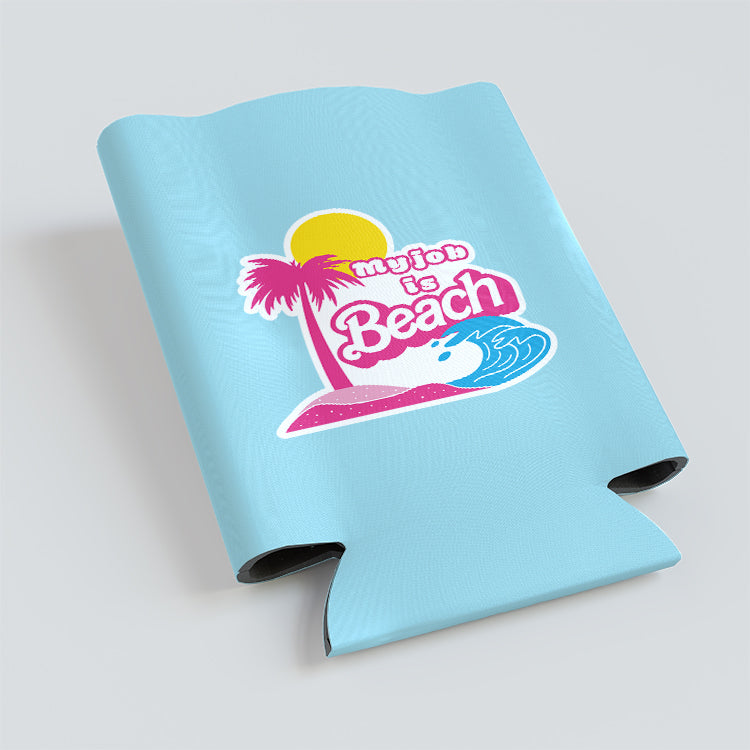 My Job is Beach