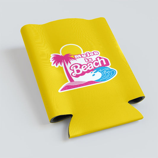 My Job is Beach