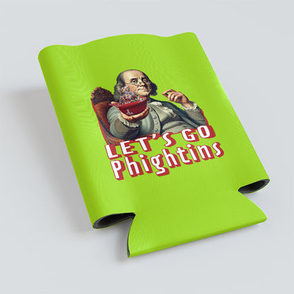 Phightin' Ben