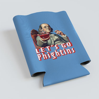 Phightin' Ben