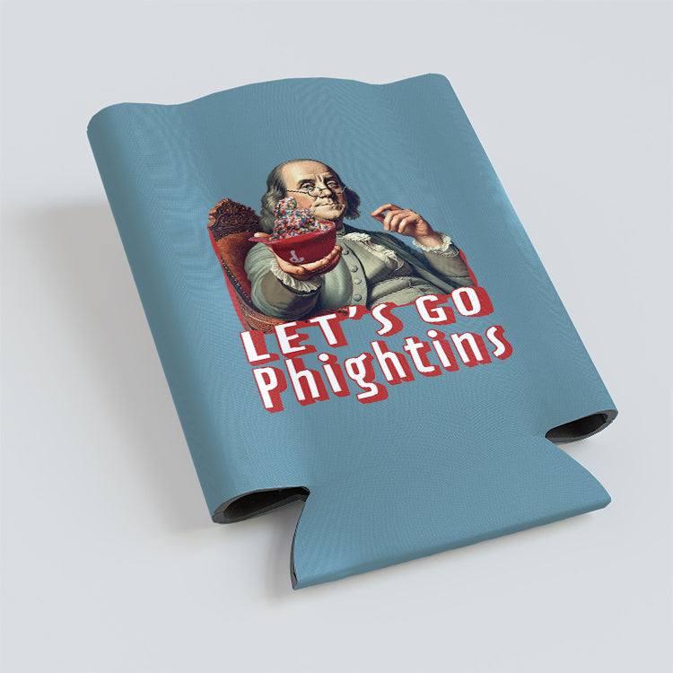 Phightin' Ben