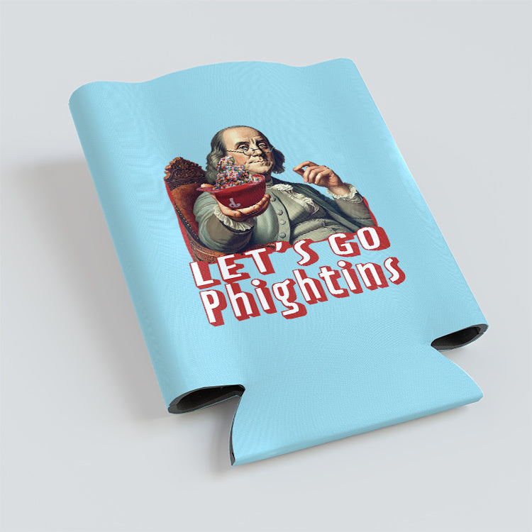 Phightin' Ben