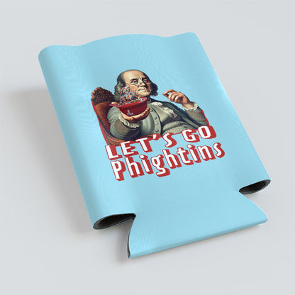 Phightin' Ben