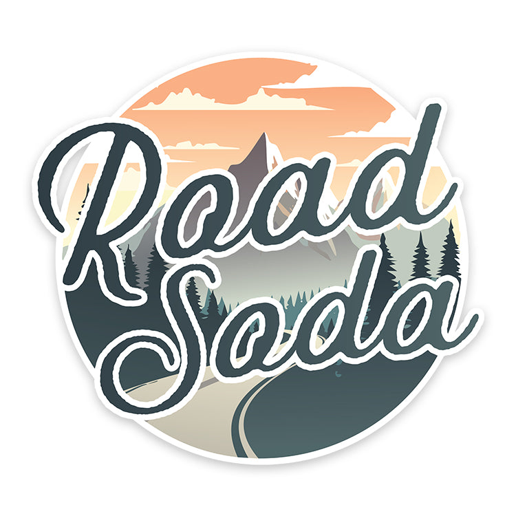 Road Soda