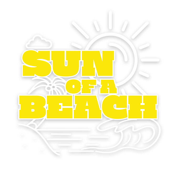 Sun of a Beach