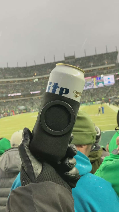 Liquid Courage